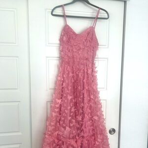 Worth Collective Taylor Swift Inspired Dress